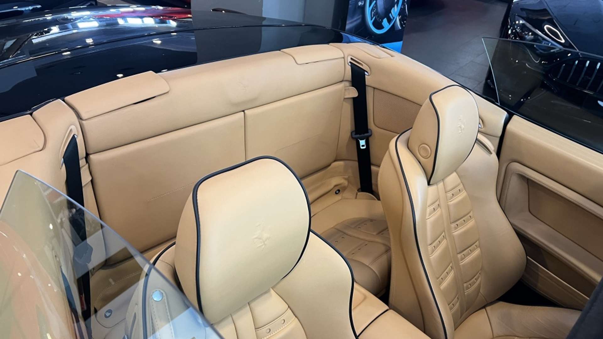 Ferrari California - 2011 - Joinsteer - #3