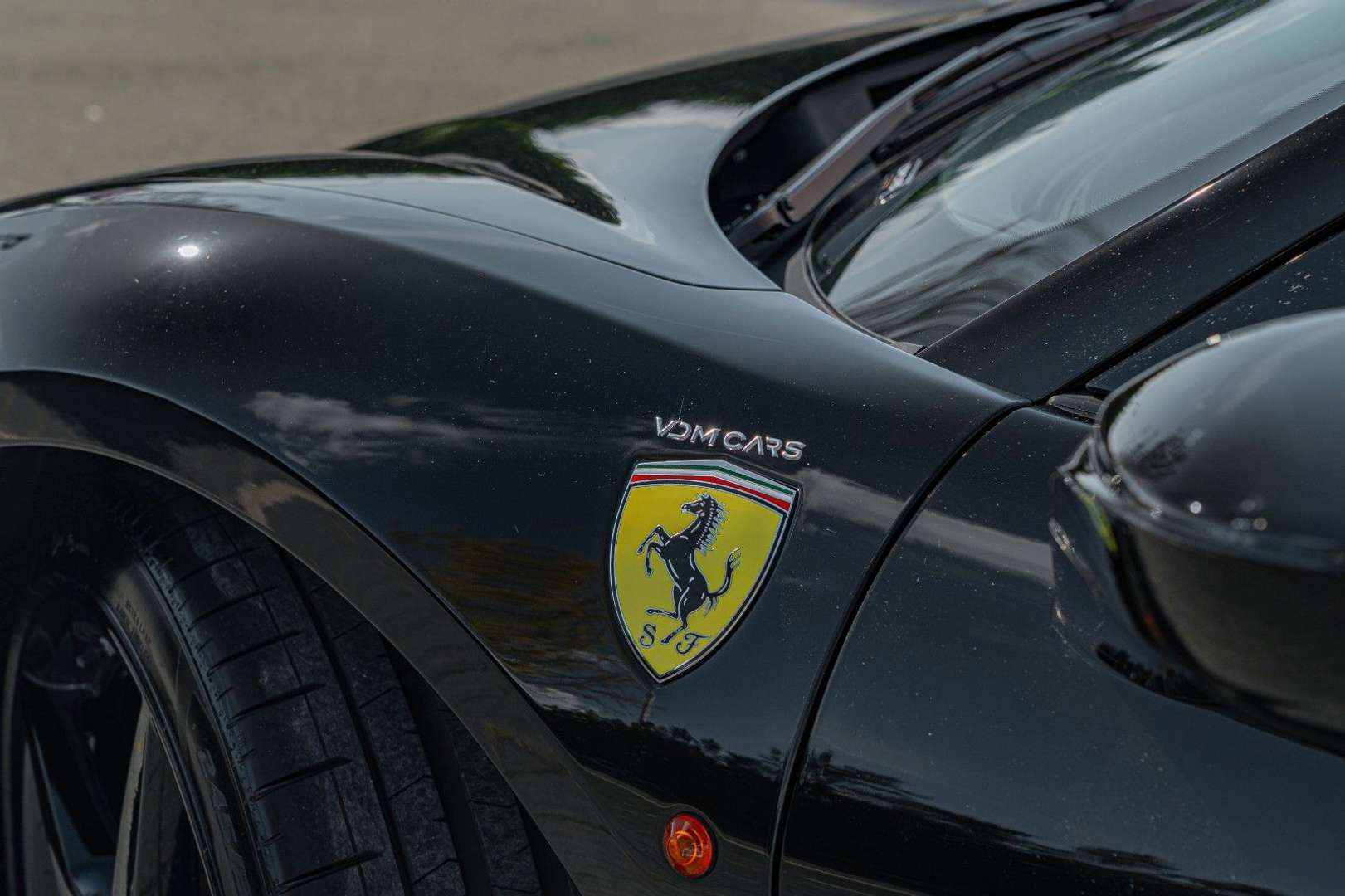 Ferrari 488 - 2017 - Joinsteer - #12