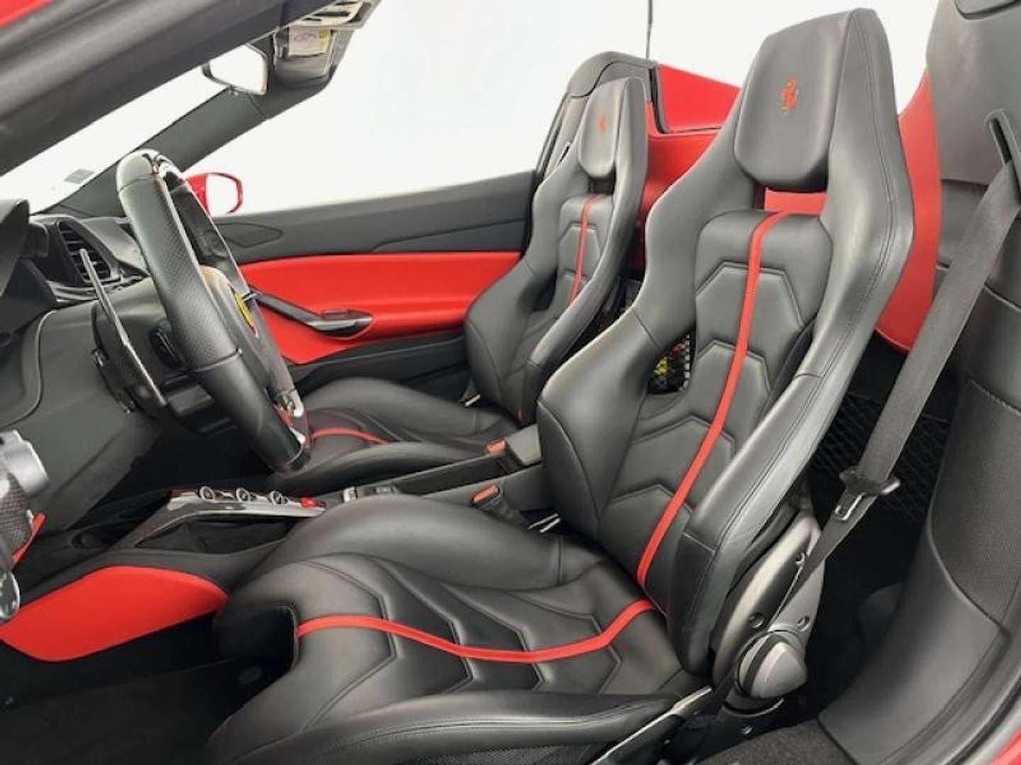 Ferrari 488 - 2017 - Joinsteer - #8