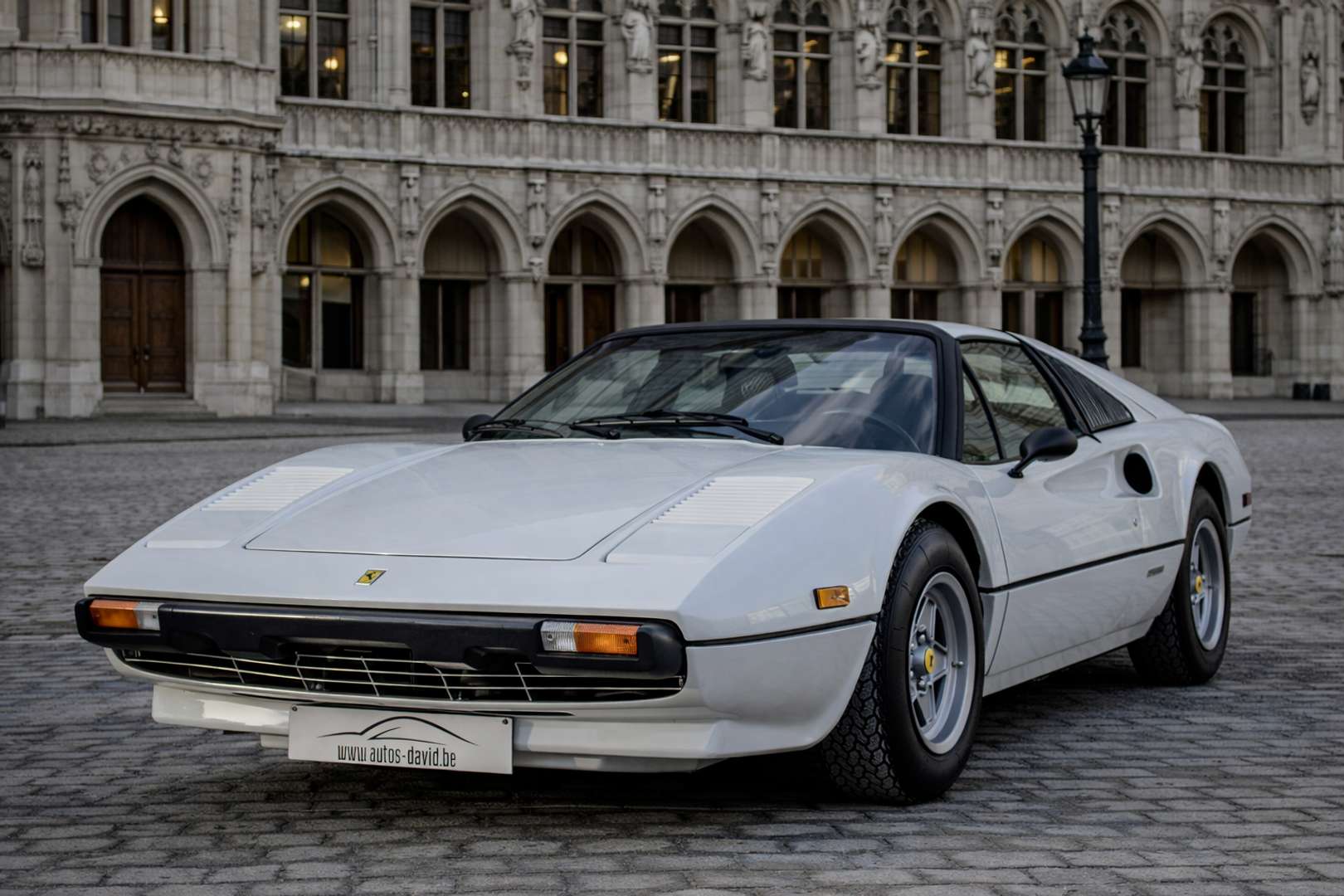 Ferrari 308 GTS - 1978 - Joinsteer - #5