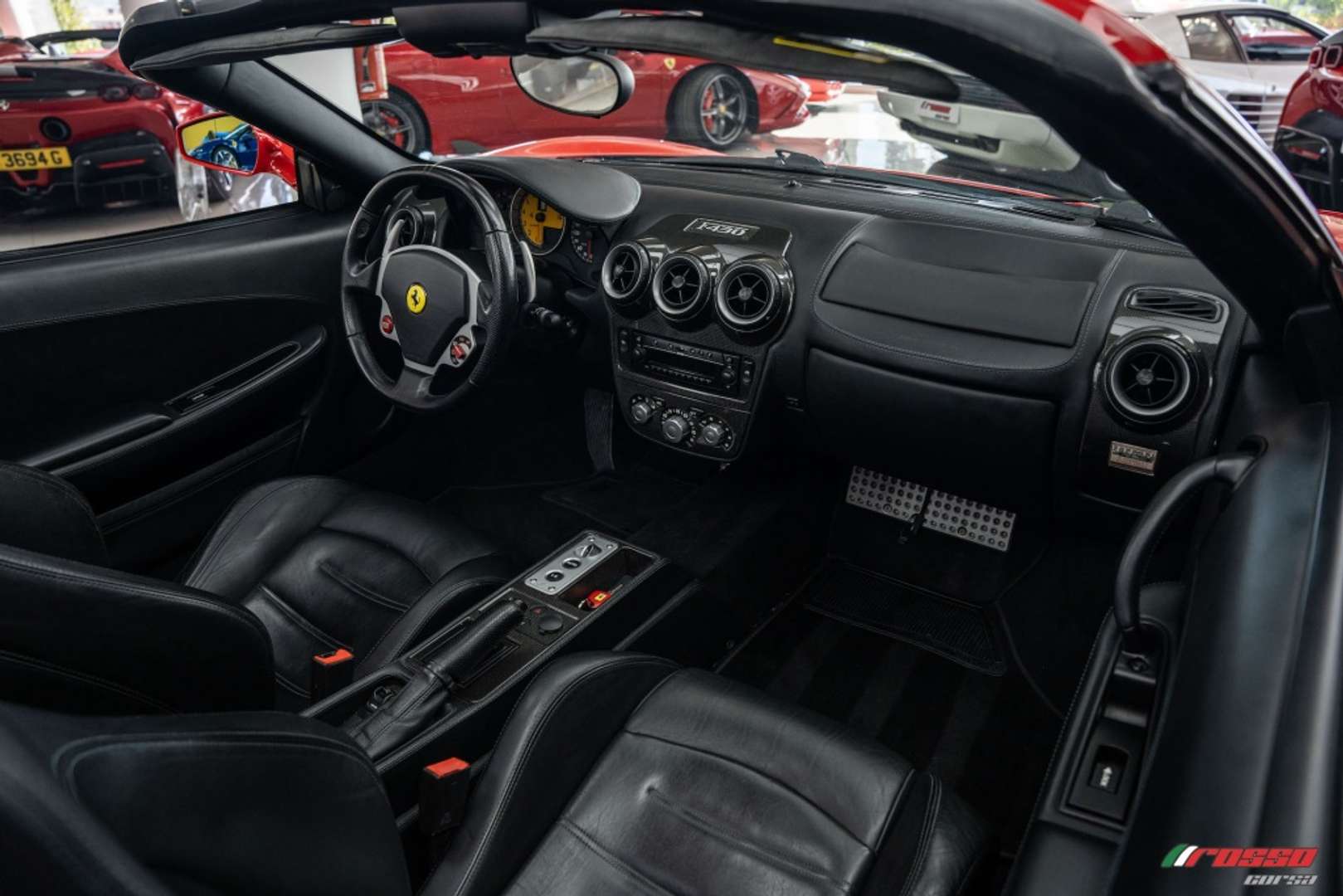 Ferrari F430 - 2006 - Joinsteer - #14