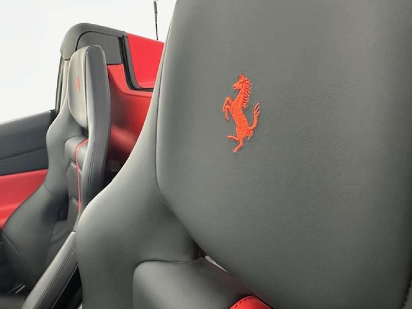 Ferrari 488 - 2017 - Joinsteer - #9