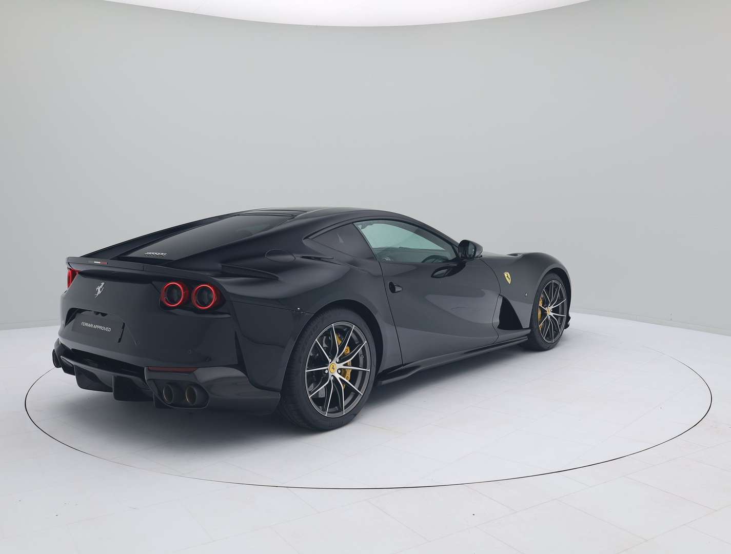 Ferrari 812 Superfast - 2020 - Joinsteer - #7