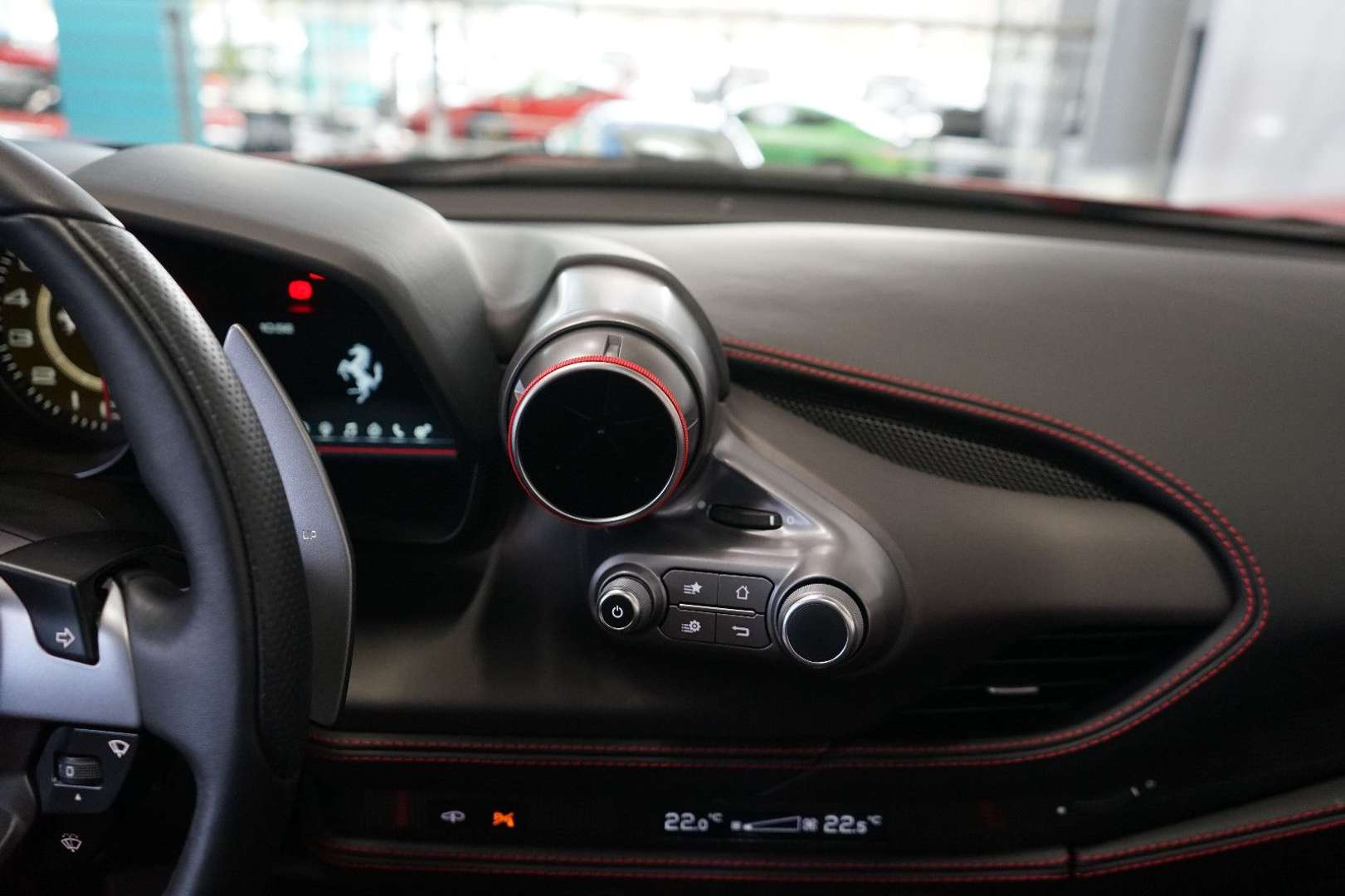 Ferrari F8 Spider - 2023 - Joinsteer - #22