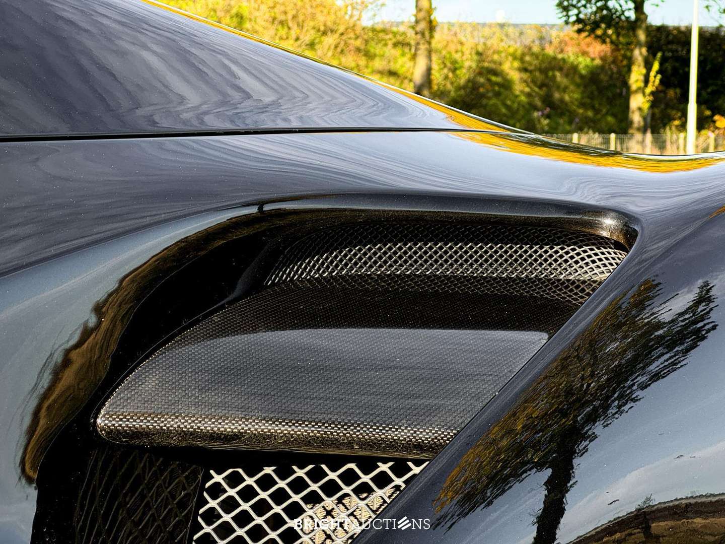 Ferrari 488 Spider - 2018 - Joinsteer - #10