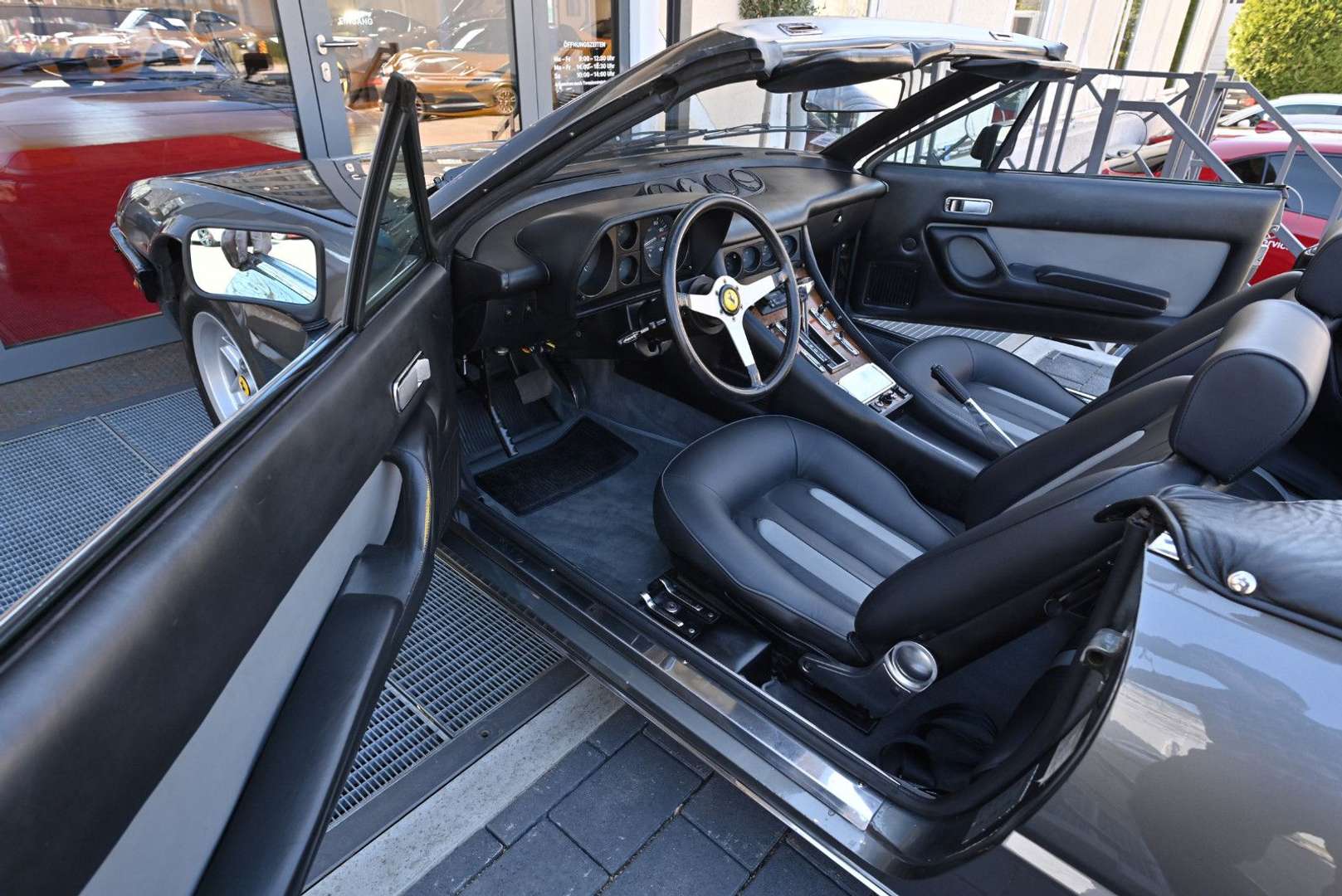 Ferrari 400 - 1979 - Joinsteer - #23