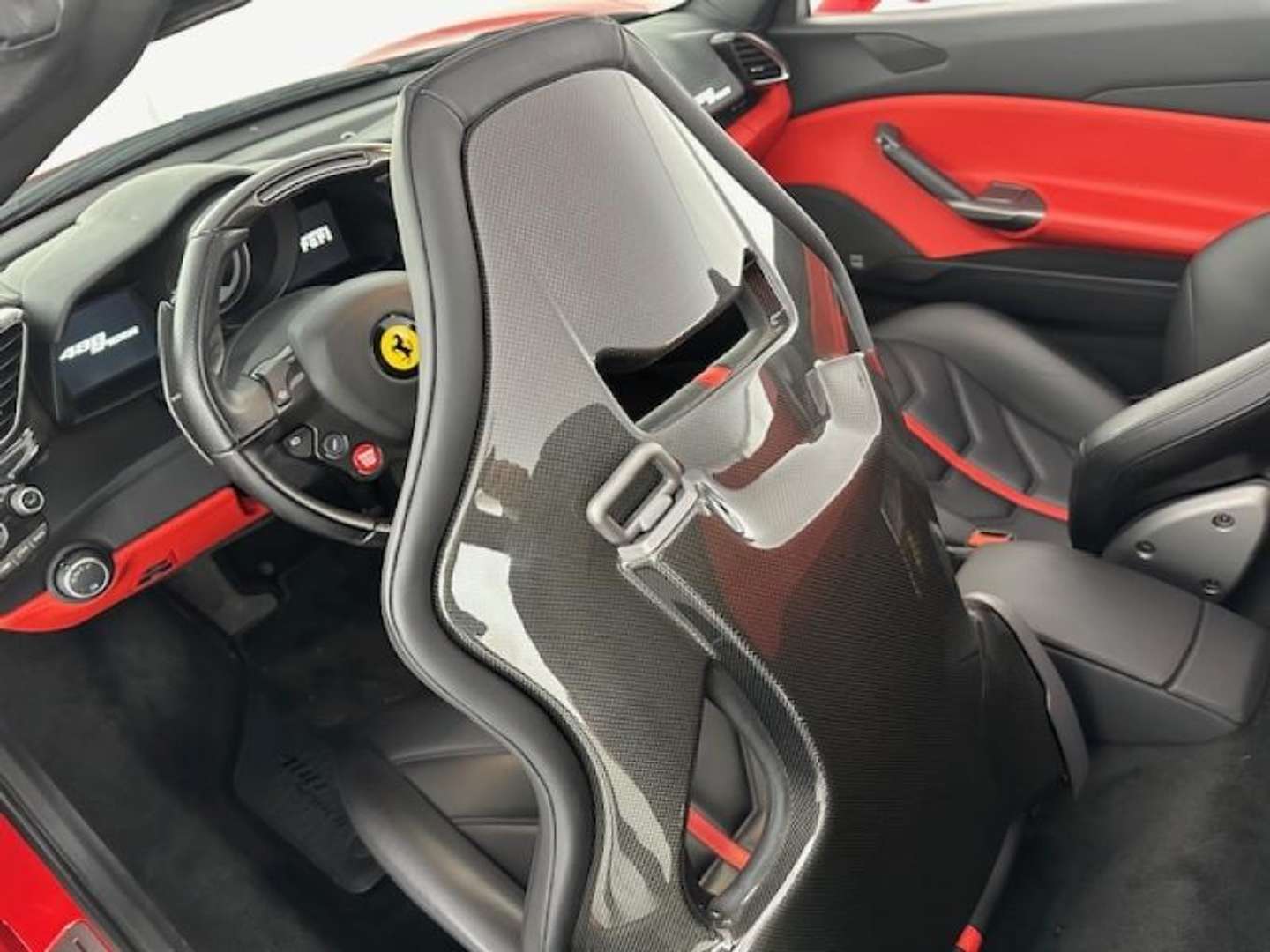 Ferrari 488 - 2017 - Joinsteer - #10