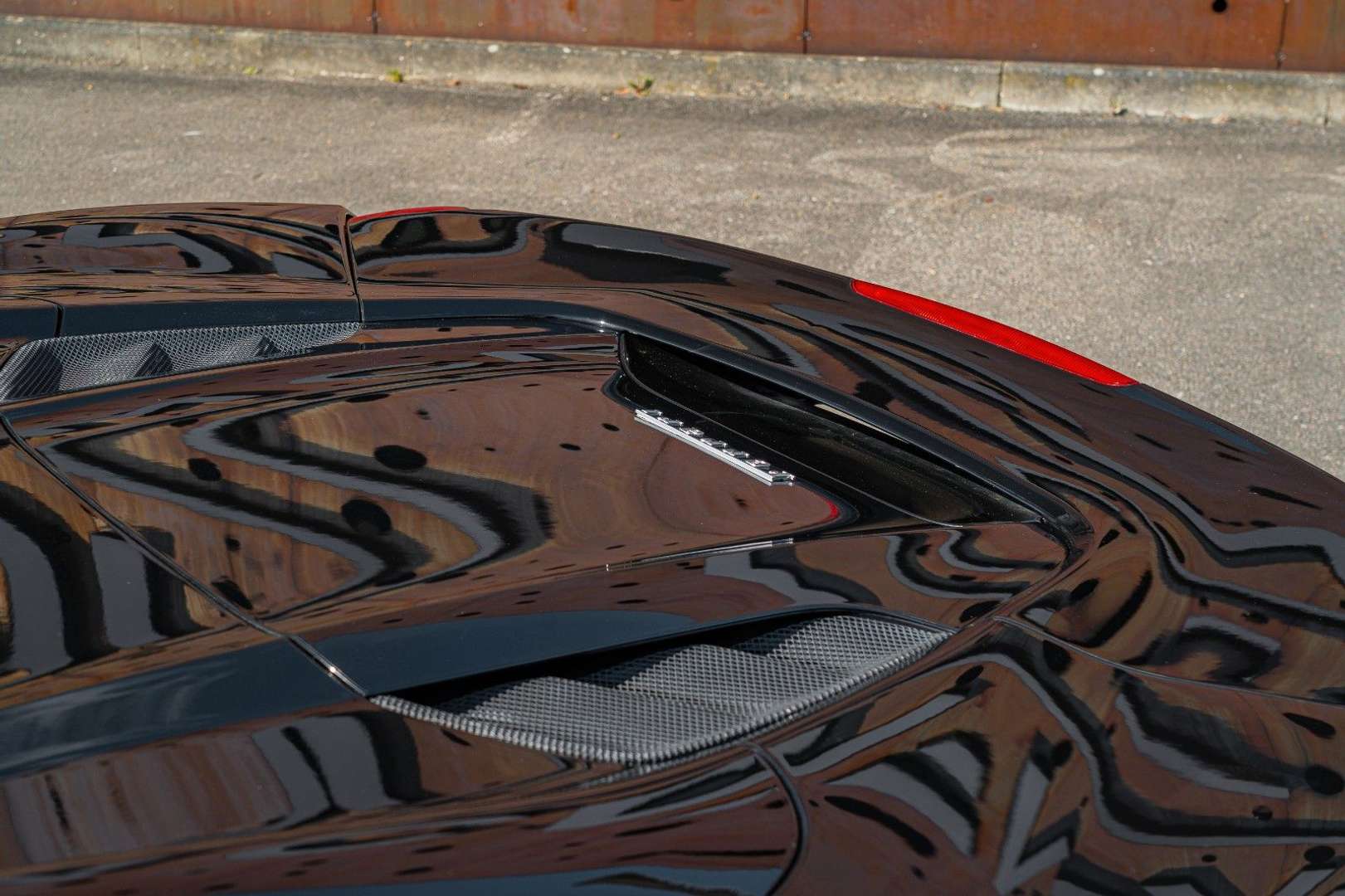 Ferrari 488 - 2017 - Joinsteer - #14