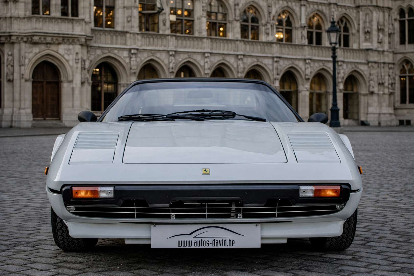 Ferrari 308 GTS - 1978 - Joinsteer - #6