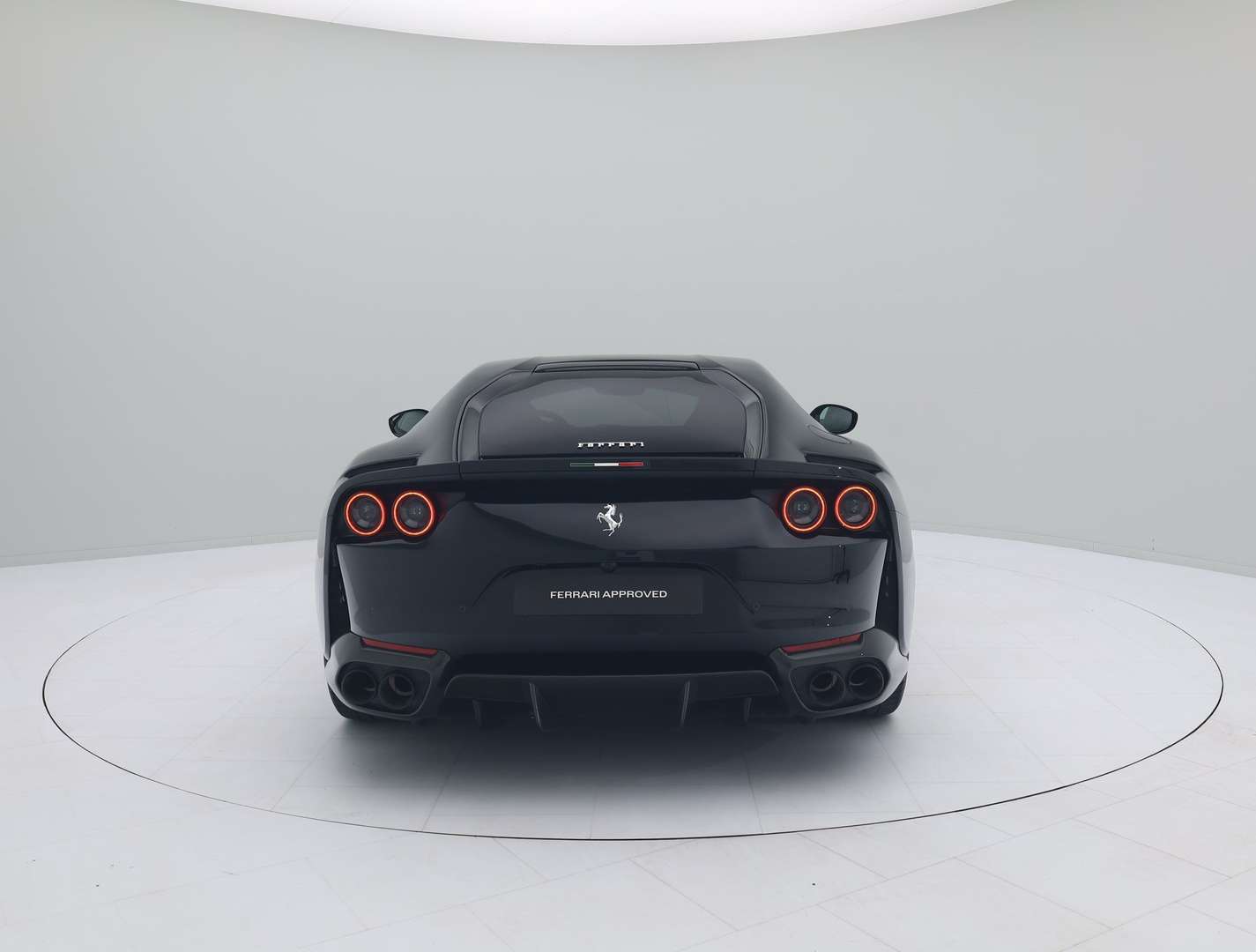 Ferrari 812 Superfast - 2020 - Joinsteer - #8