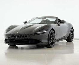 Ferrari Roma - 2025 - Joinsteer - #1