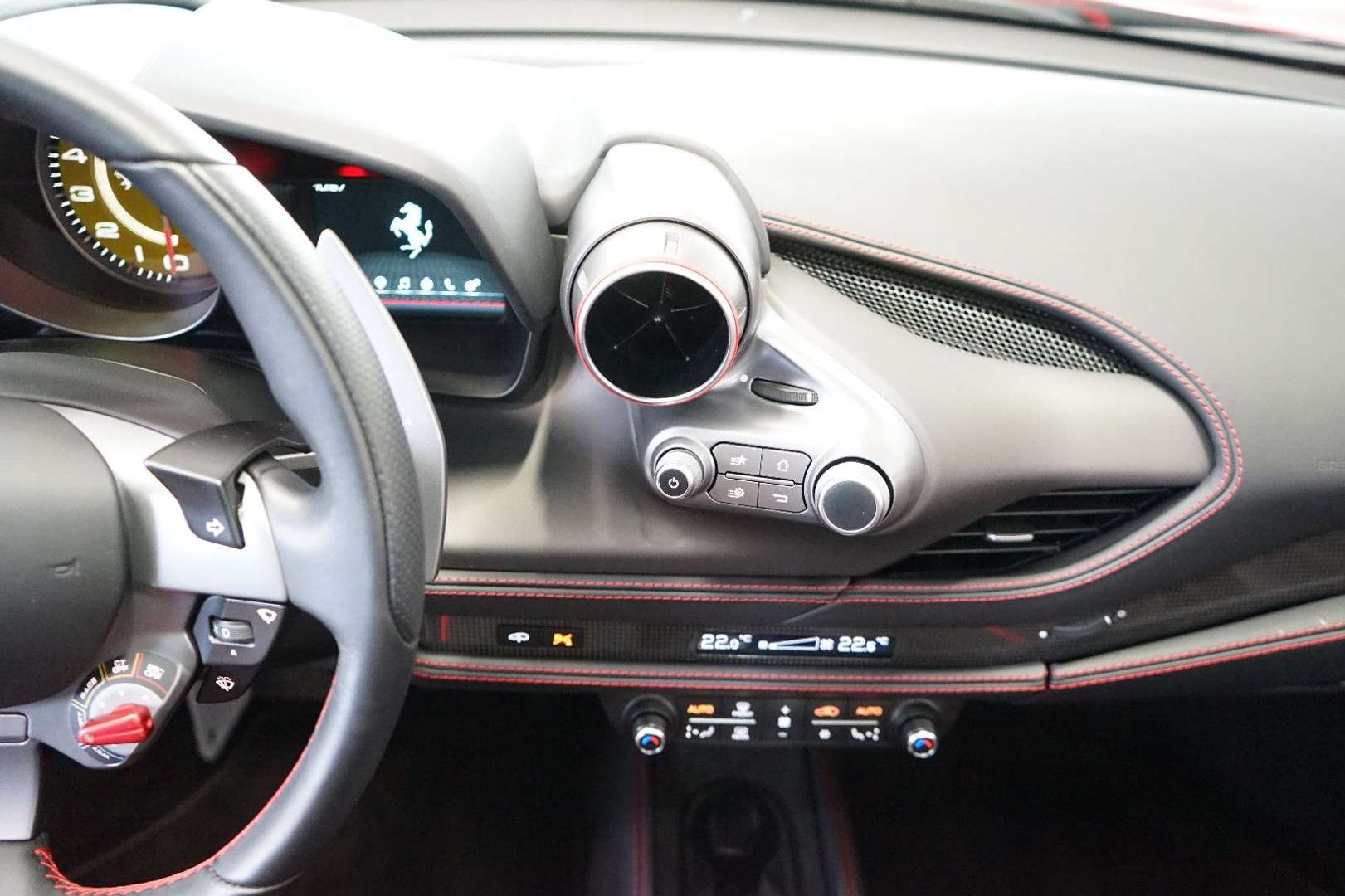 Ferrari F8 Spider - 2023 - Joinsteer - #23