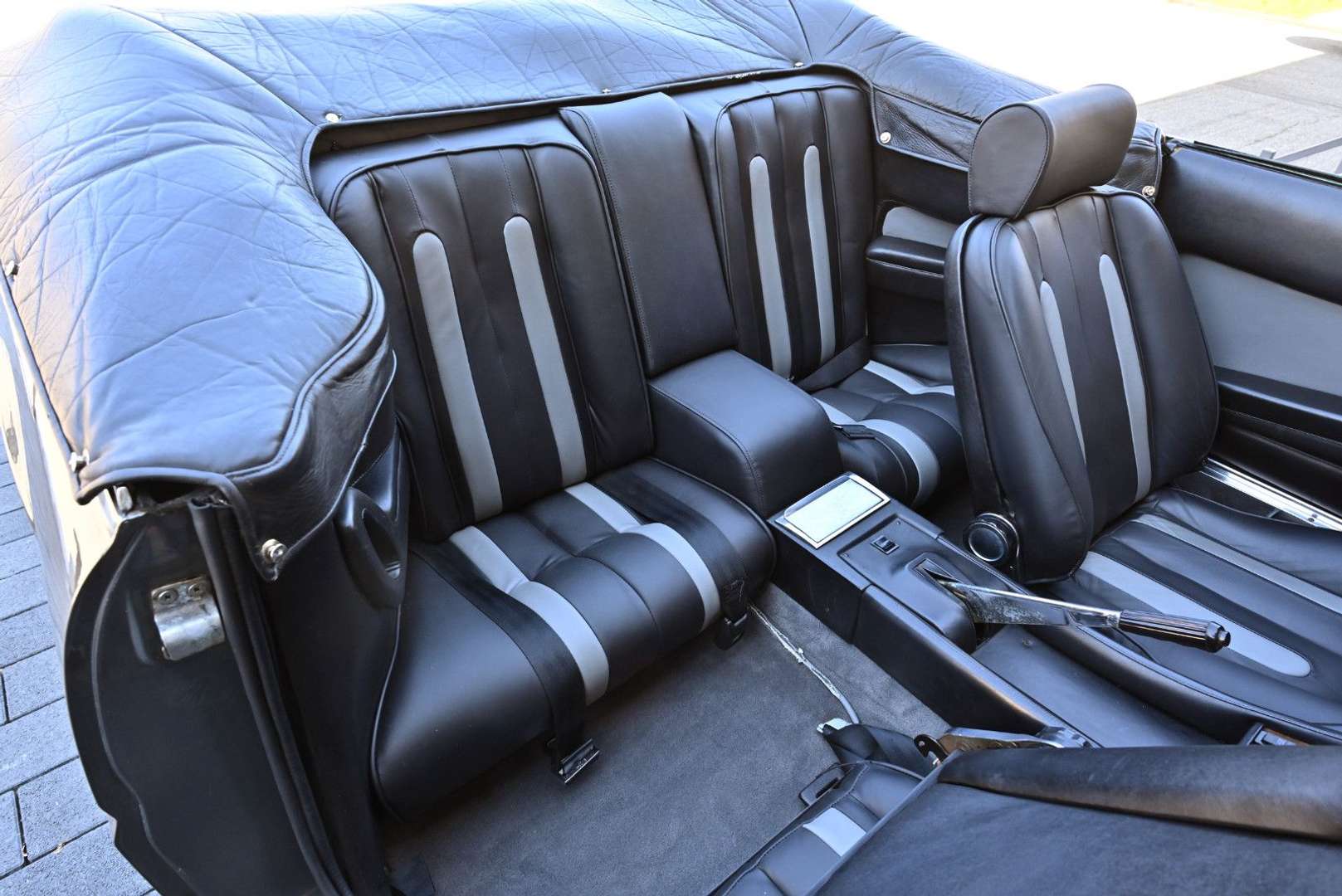 Ferrari 400 - 1979 - Joinsteer - #24