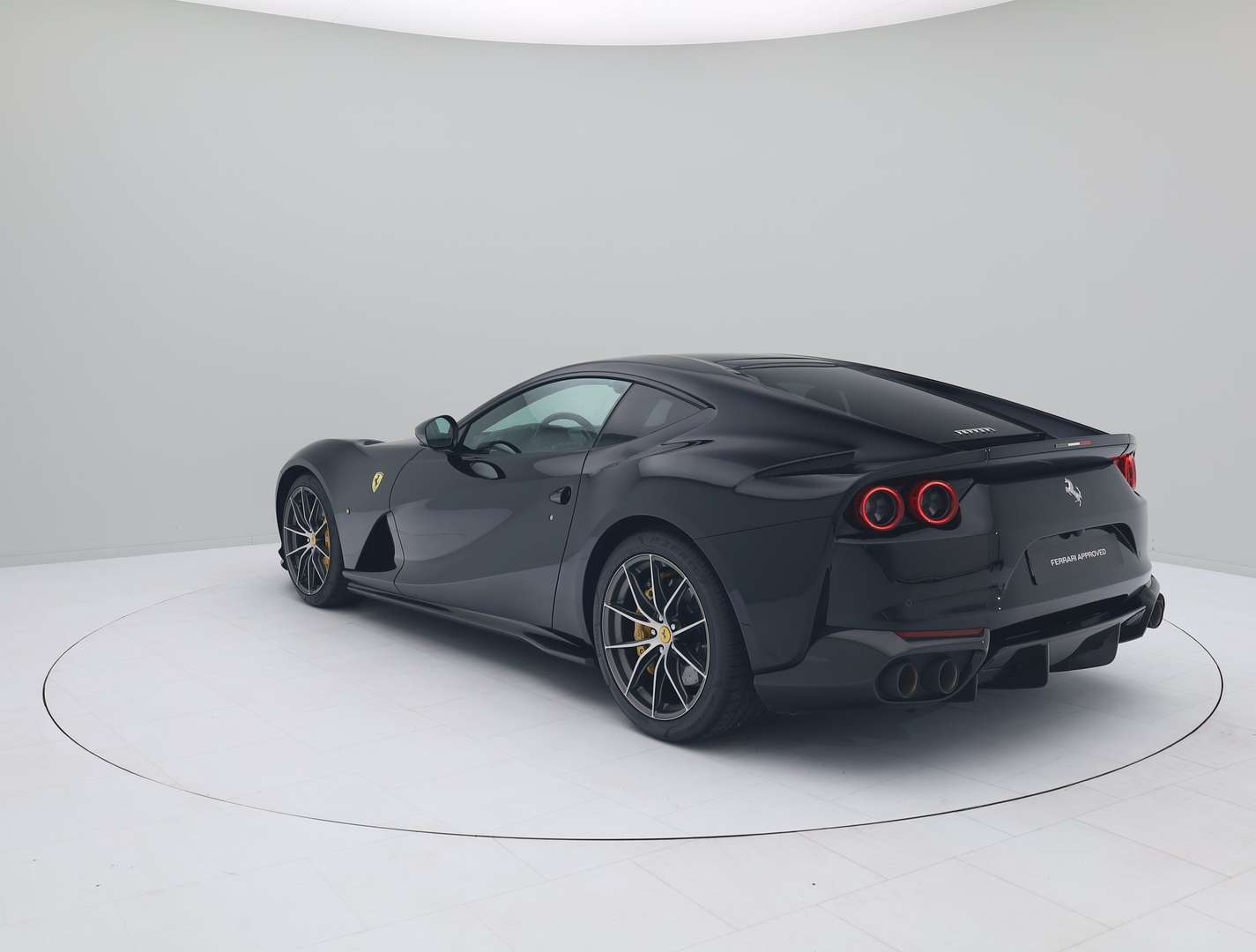 Ferrari 812 Superfast - 2020 - Joinsteer - #9