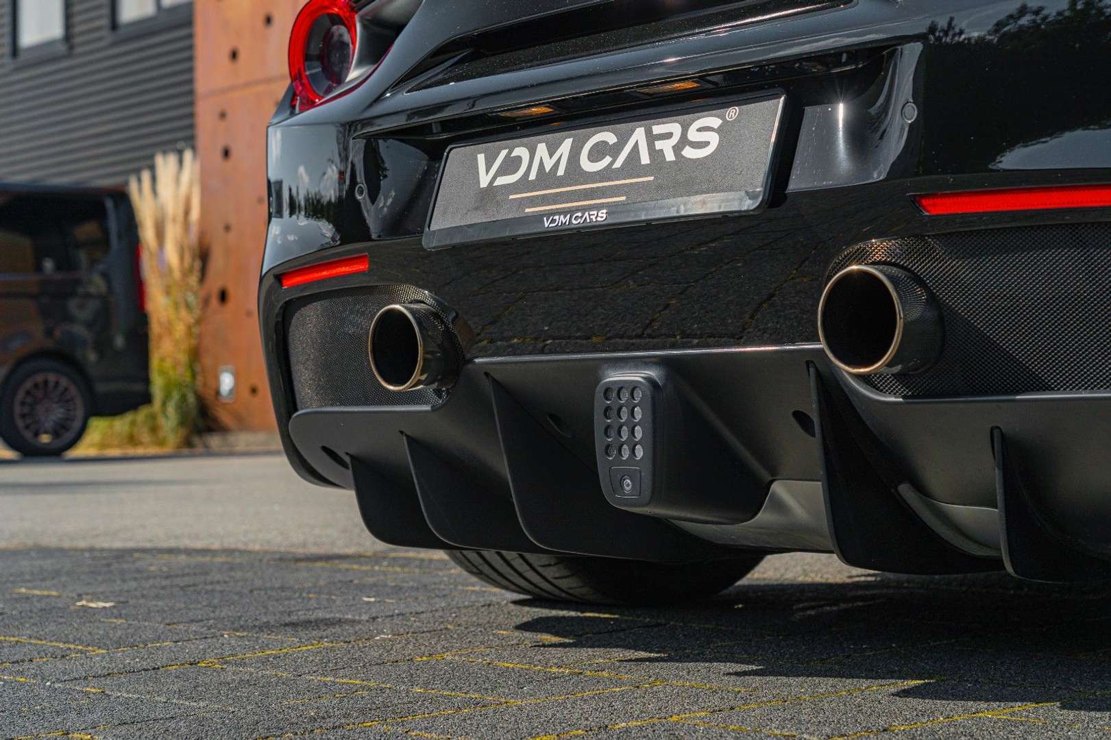 Ferrari 488 - 2017 - Joinsteer - #15