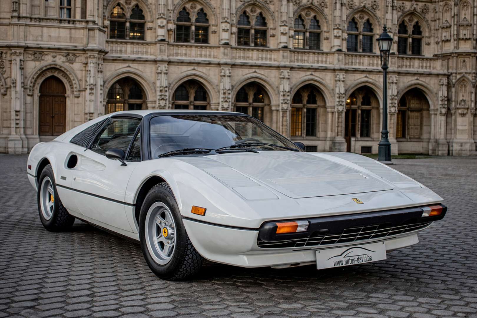 Ferrari 308 GTS - 1978 - Joinsteer - #7