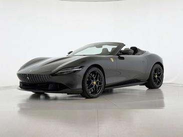 Ferrari Roma — photo 2