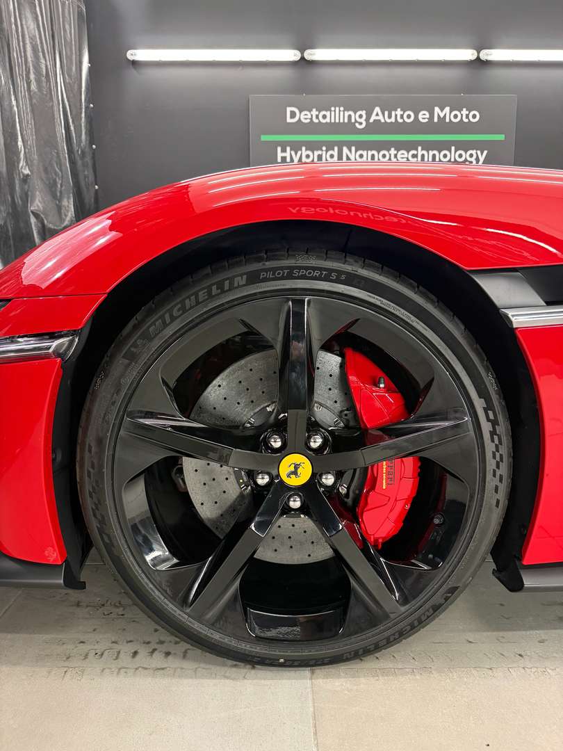 Ferrari 12 Cilindri - 2025 - Joinsteer - #7