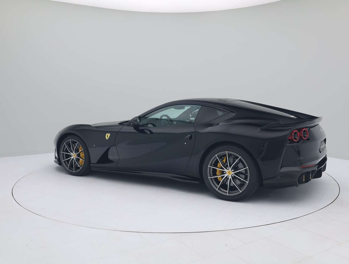 Ferrari 812 Superfast - 2020 - Joinsteer - #10