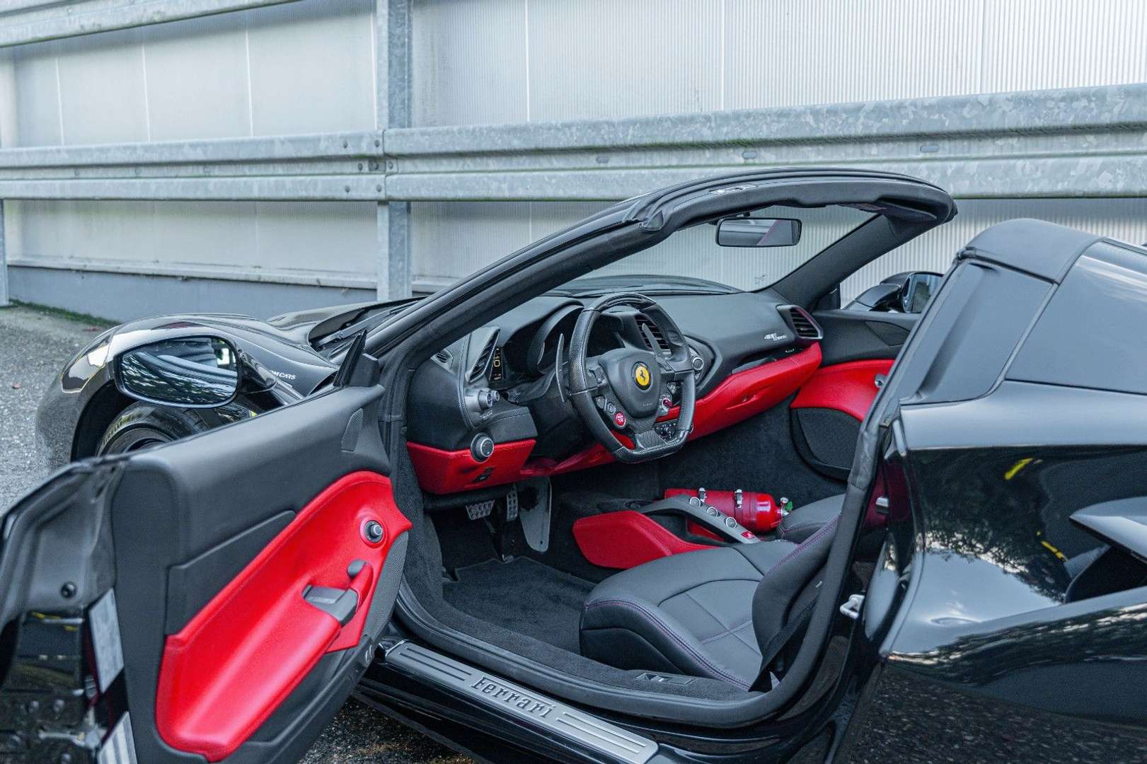 Ferrari 488 - 2017 - Joinsteer - #16