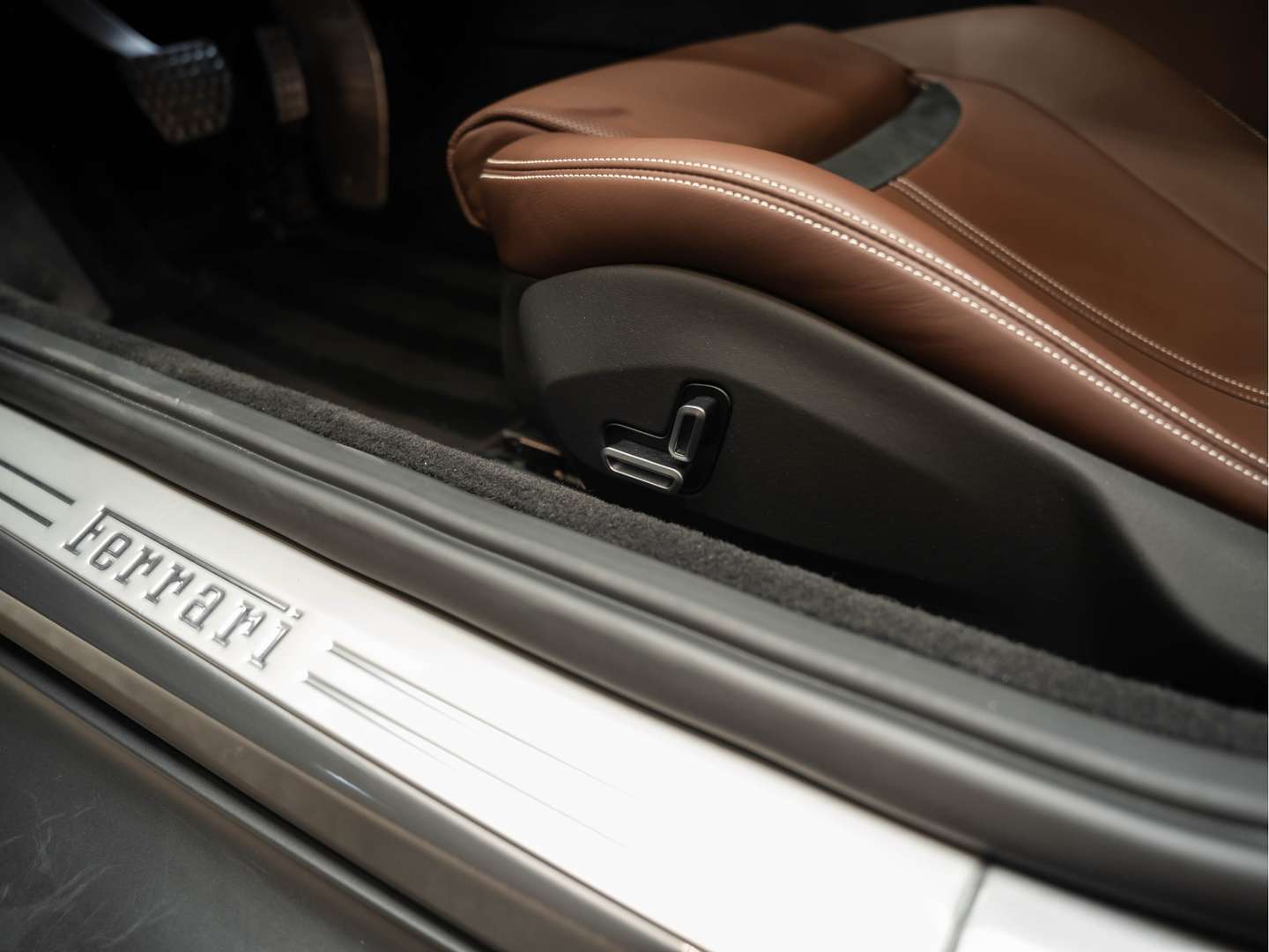 Ferrari Roma - 2021 - Joinsteer - #24