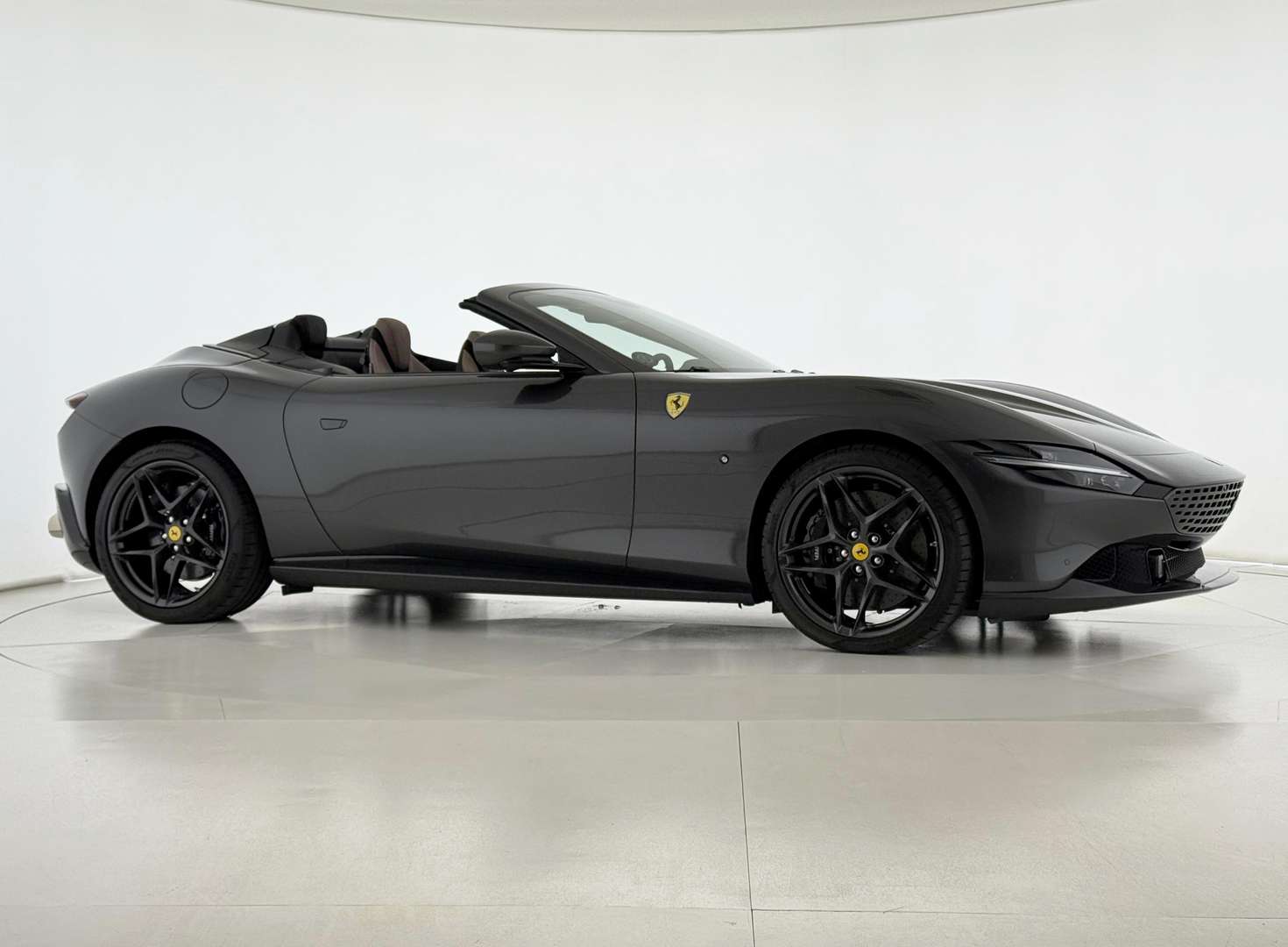 Ferrari Roma - 2025 - Joinsteer - #3