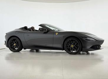 Ferrari Roma — photo 3