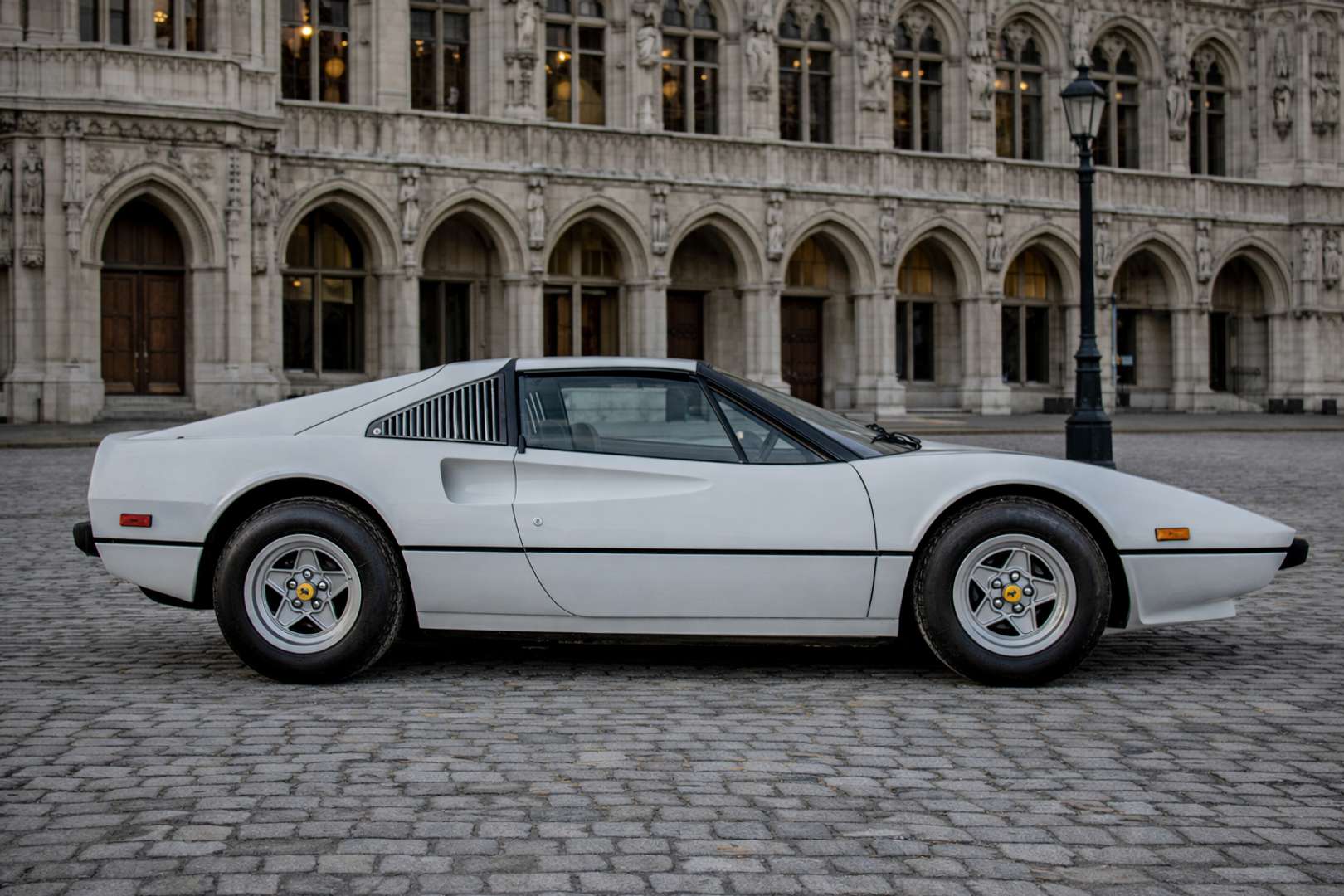 Ferrari 308 GTS - 1978 - Joinsteer - #8