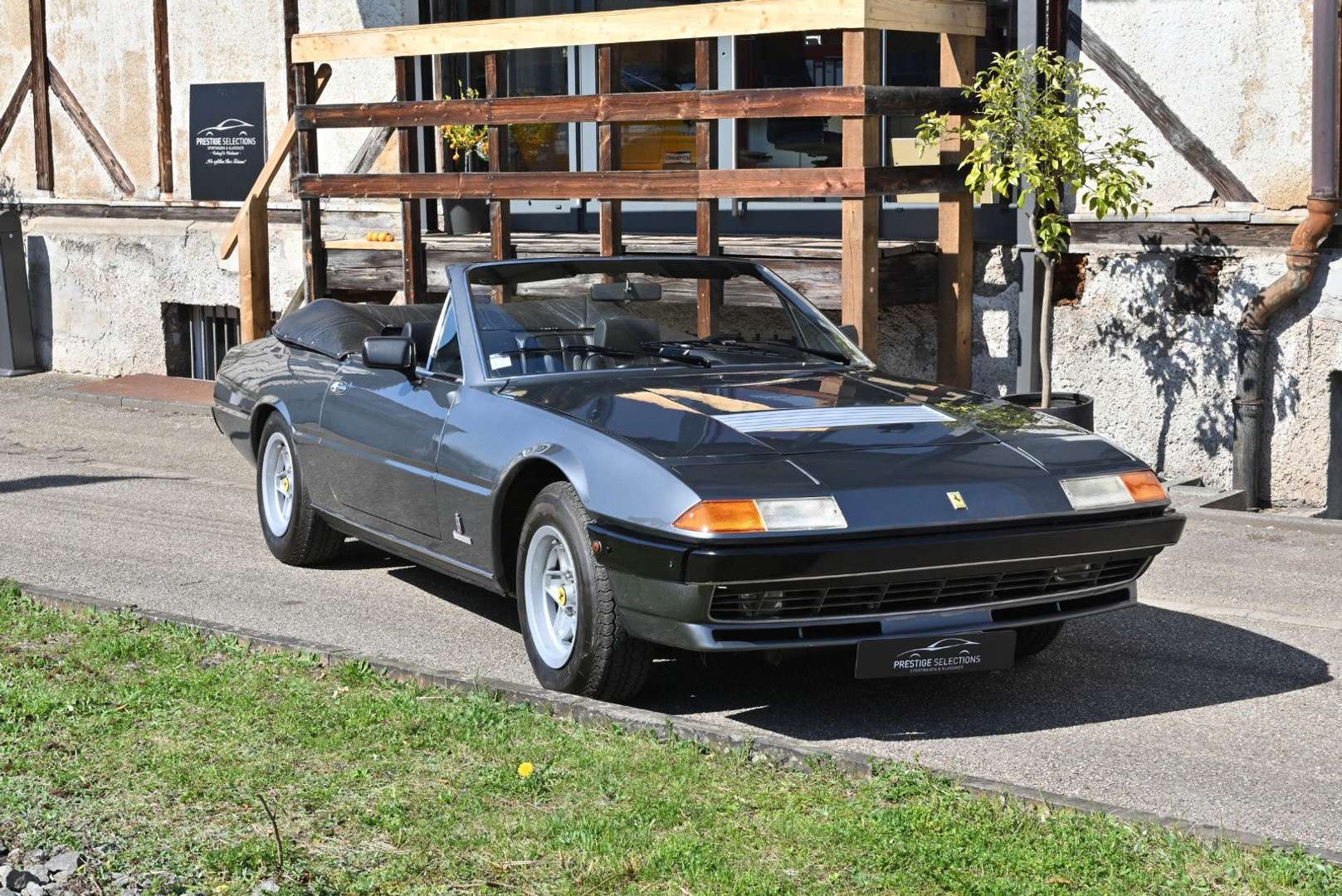 Ferrari 400 - 1979 - Joinsteer - #26