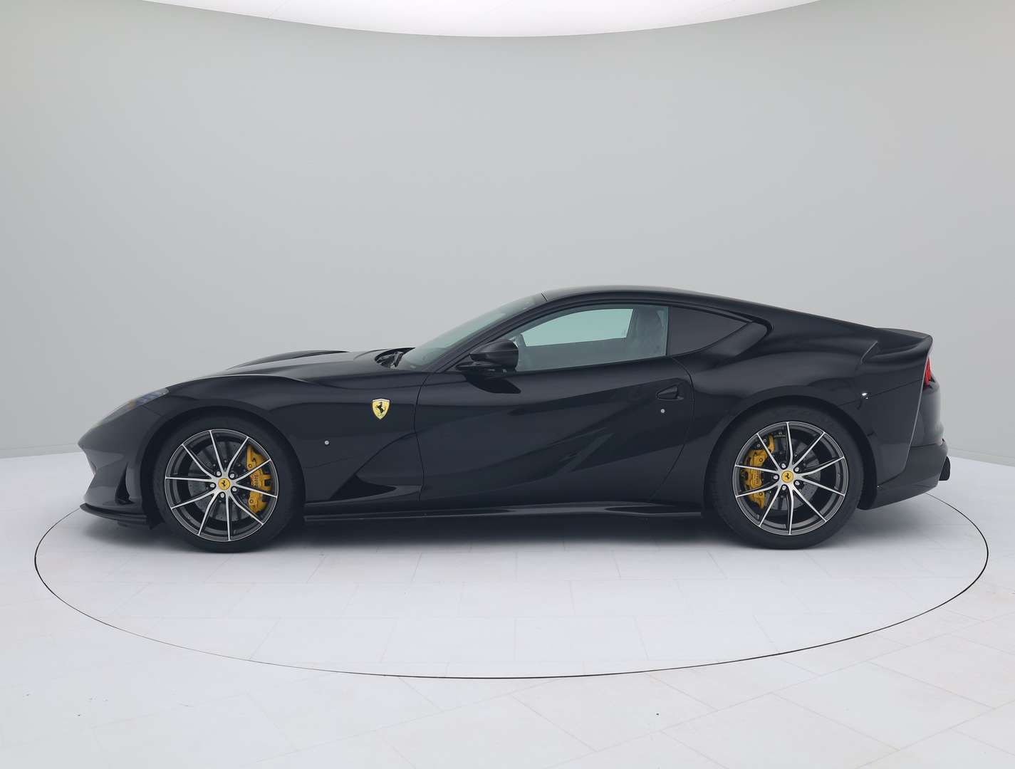 Ferrari 812 Superfast - 2020 - Joinsteer - #11