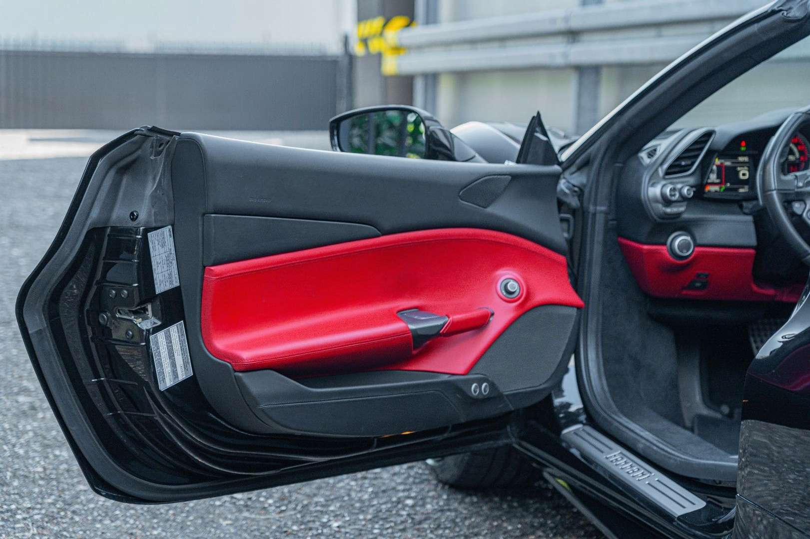 Ferrari 488 - 2017 - Joinsteer - #17