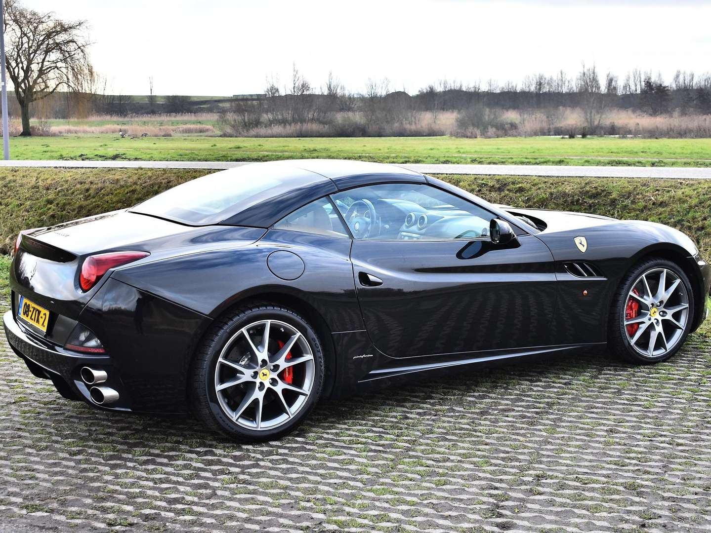 Ferrari California - 2009 - Joinsteer - #13