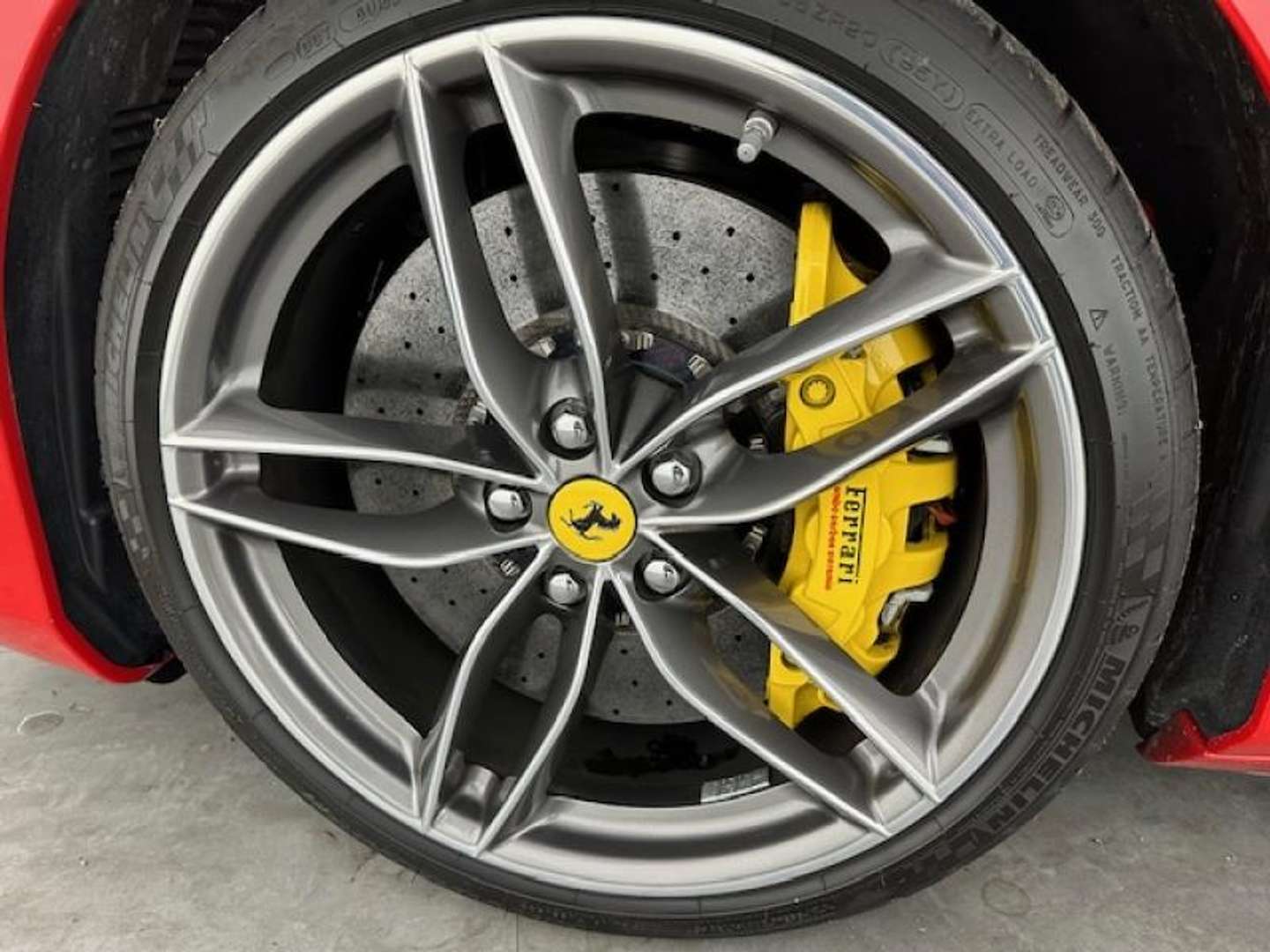 Ferrari 488 - 2017 - Joinsteer - #13