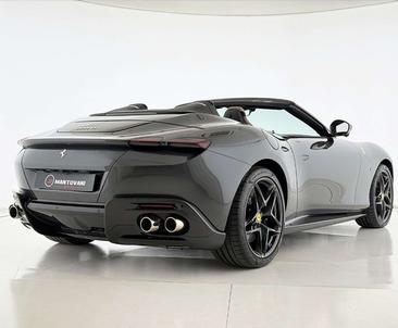 Ferrari Roma — photo 4