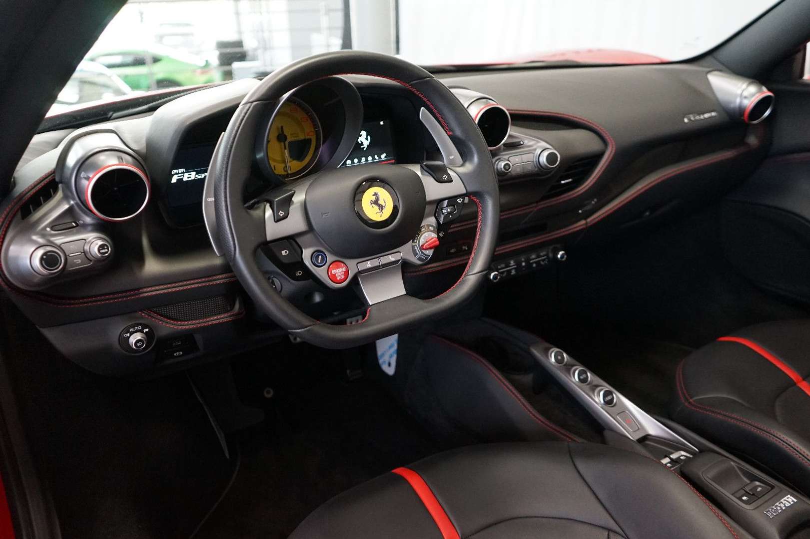 Ferrari F8 Spider - 2023 - Joinsteer - #26