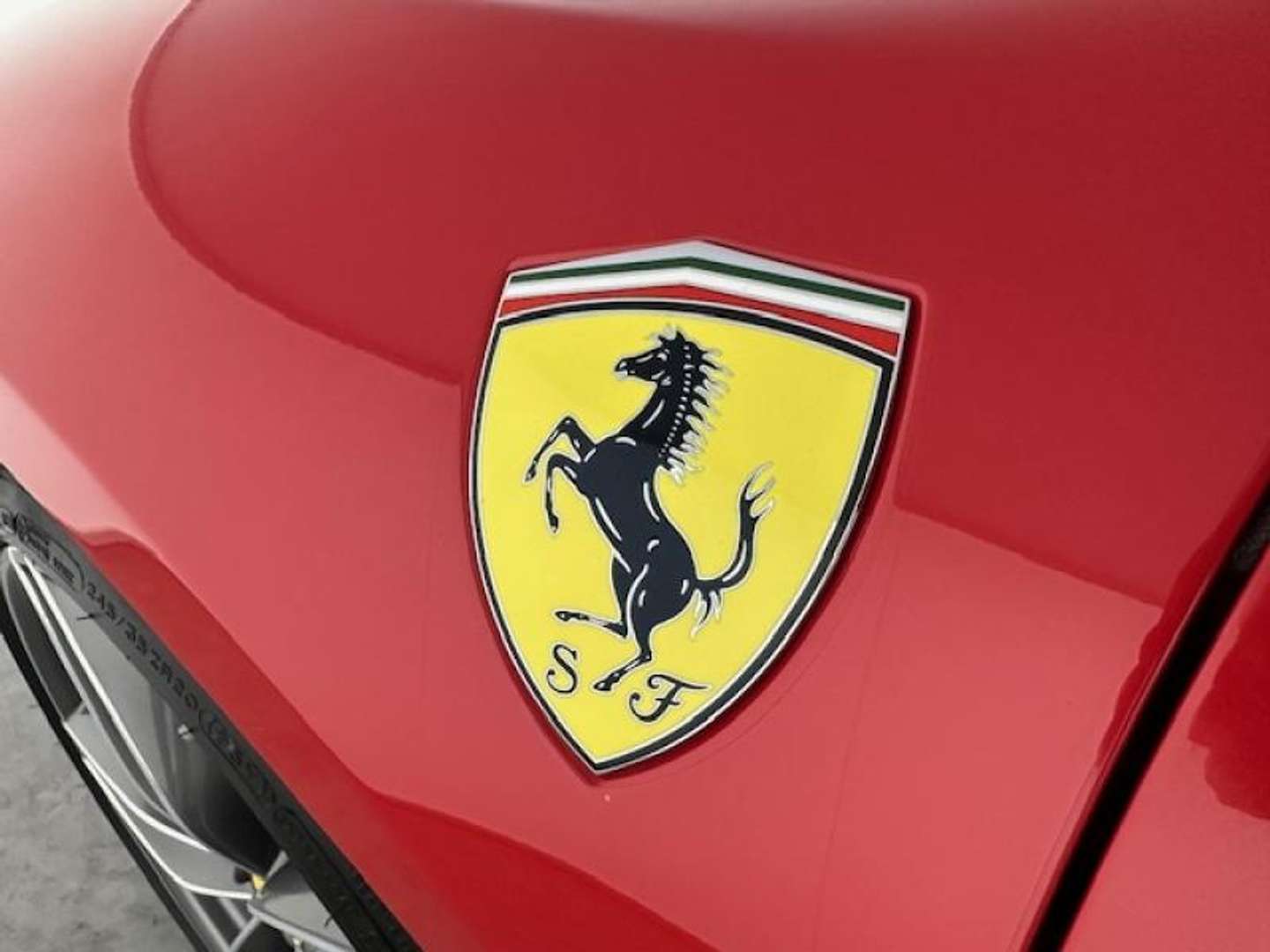 Ferrari 488 - 2017 - Joinsteer - #14