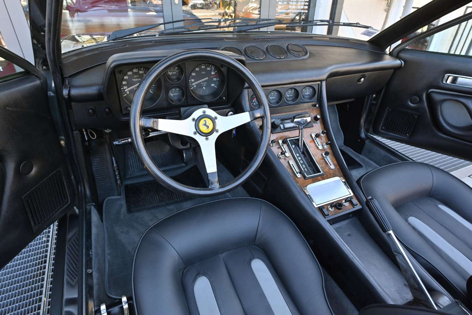 Ferrari 400 - 1979 - Joinsteer - #27