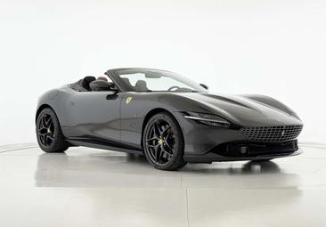 Ferrari Roma — photo 5