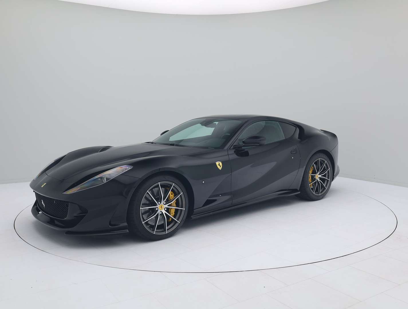 Ferrari 812 Superfast - 2020 - Joinsteer - #13