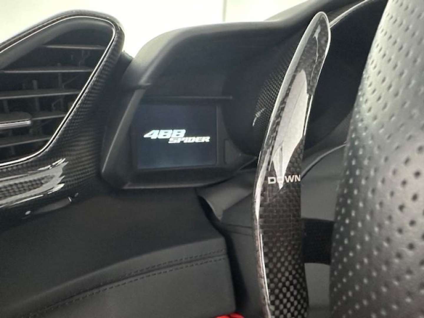 Ferrari 488 - 2017 - Joinsteer - #15