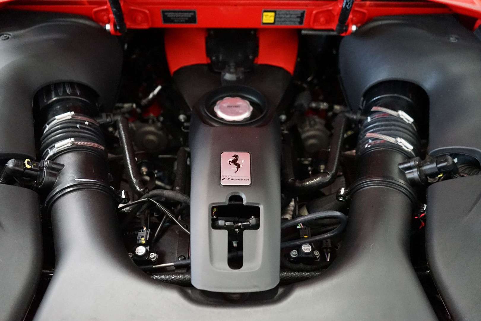 Ferrari F8 Spider - 2023 - Joinsteer - #27