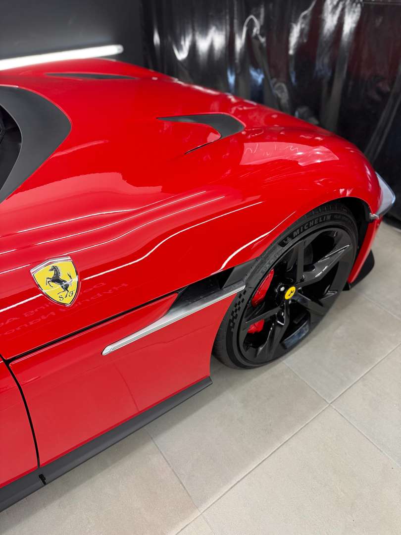 Ferrari 12 Cilindri - 2025 - Joinsteer - #8