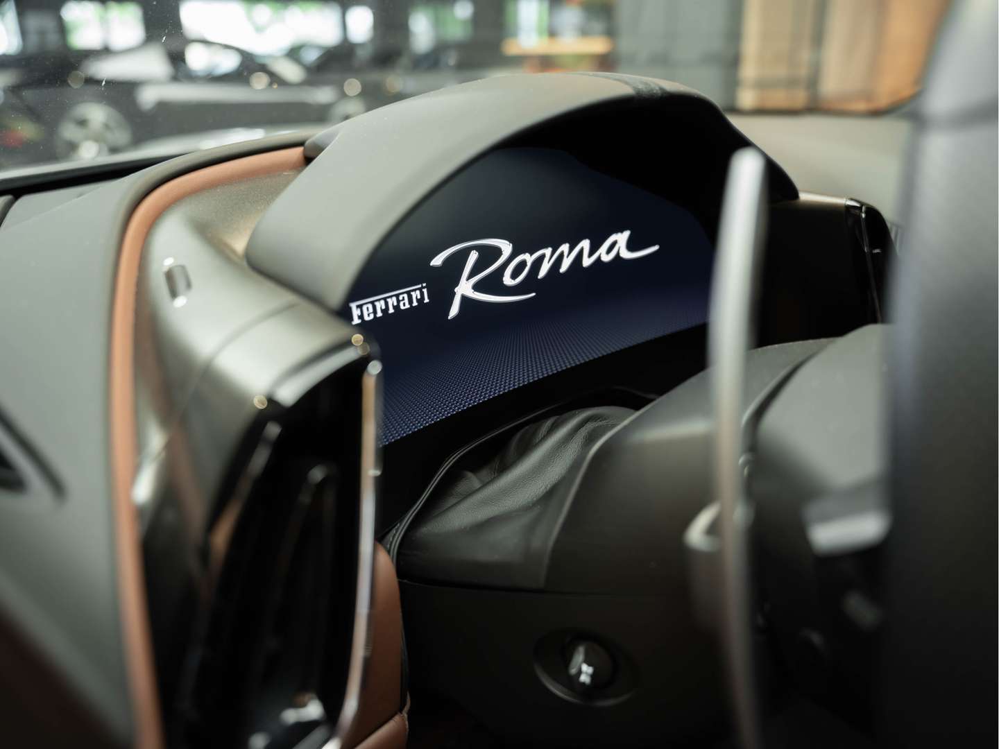 Ferrari Roma - 2021 - Joinsteer - #27