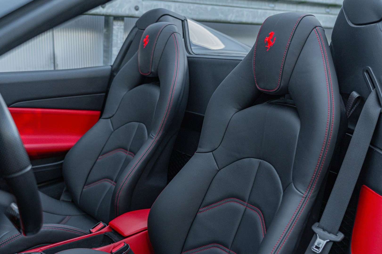 Ferrari 488 - 2017 - Joinsteer - #19