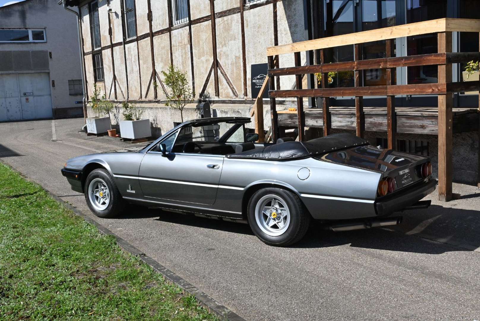 Ferrari 400 - 1979 - Joinsteer - #28