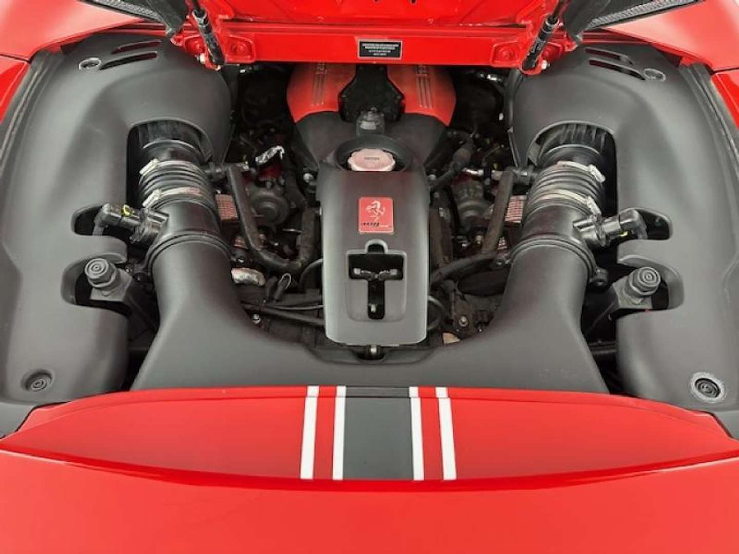 Ferrari 488 - 2017 - Joinsteer - #16