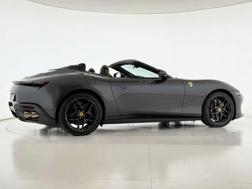 Ferrari Roma — photo 6
