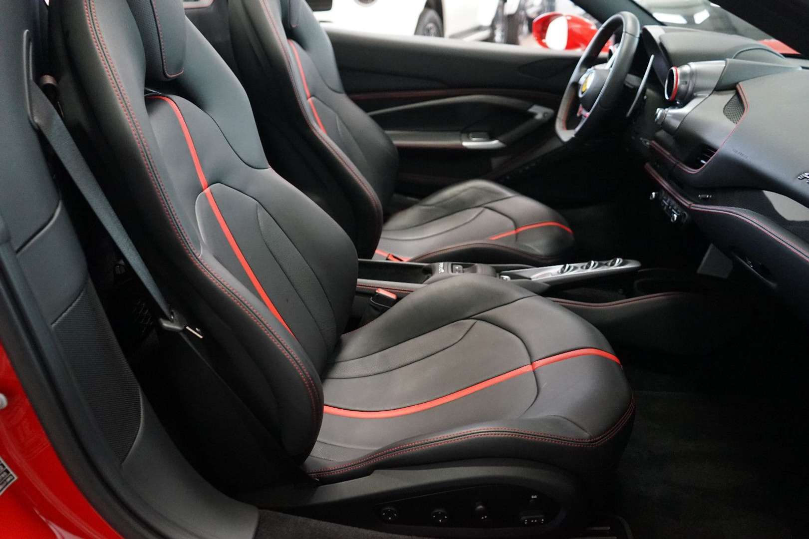 Ferrari F8 Spider - 2023 - Joinsteer - #29