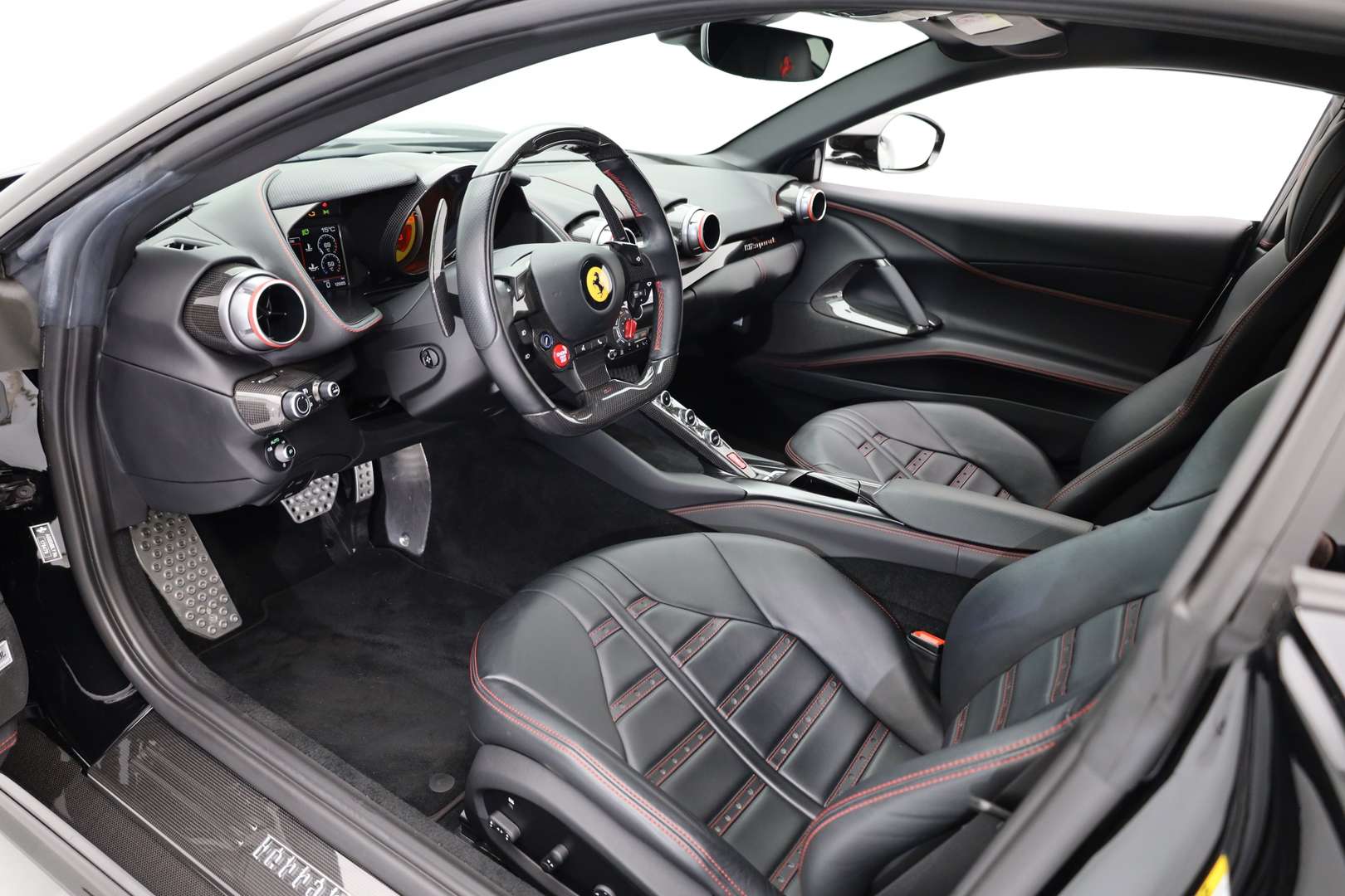 Ferrari 812 Superfast - 2020 - Joinsteer - #15