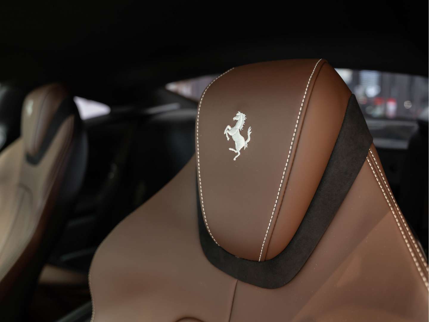 Ferrari Roma - 2021 - Joinsteer - #29